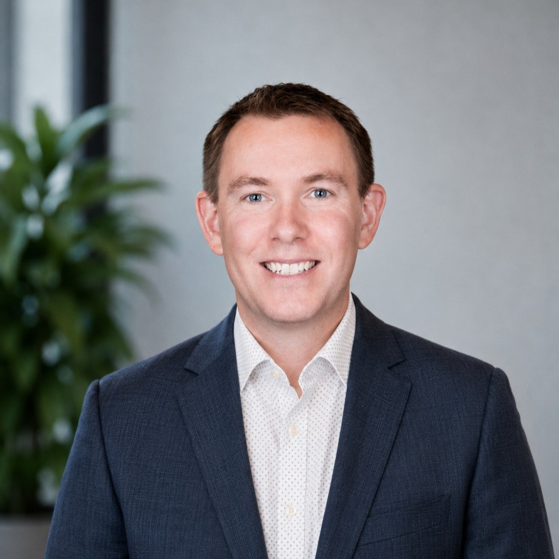 Ed Steel, Vice President Government Relations at Avenue Public Affairs